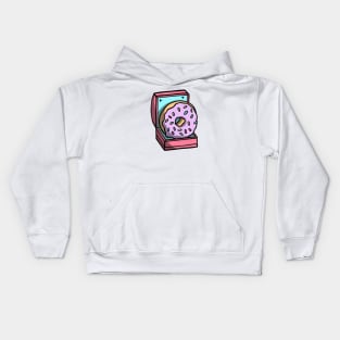 Donut Kids Hoodie